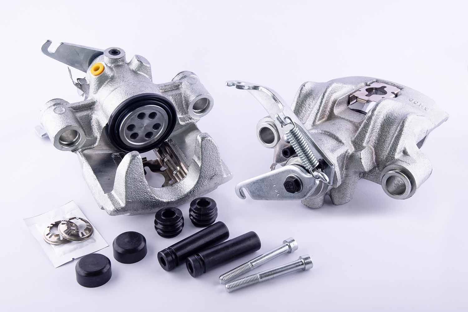 Caliper