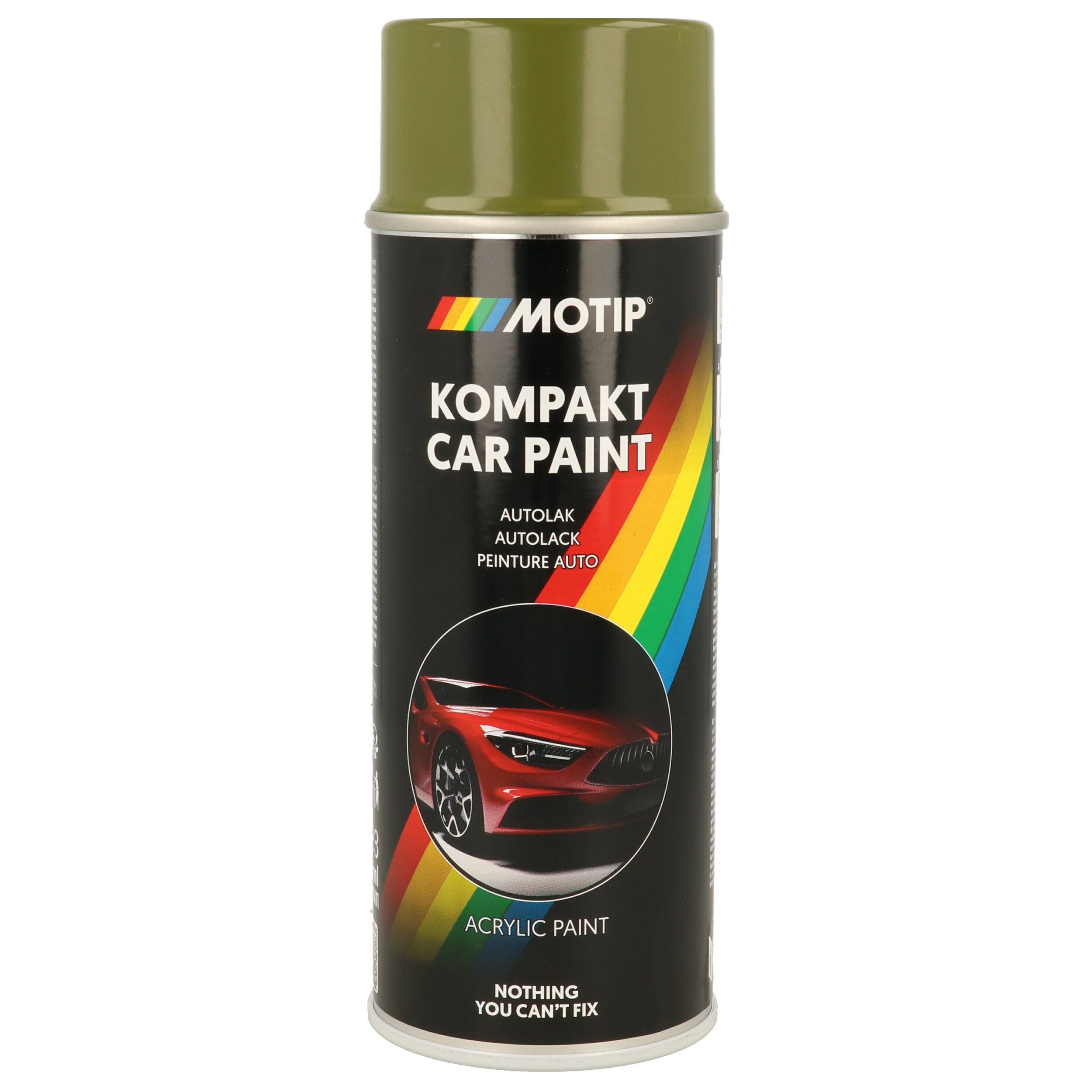 Fahrzeuglack