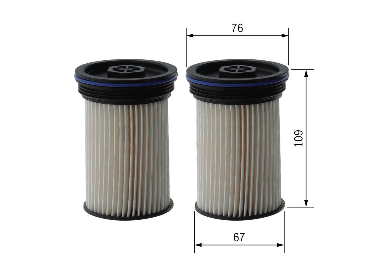 Kraftstofffilter