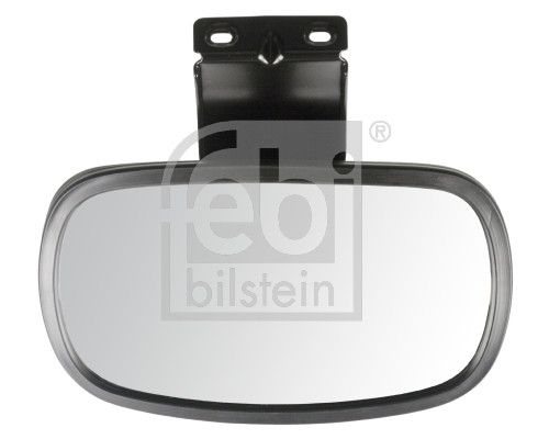 Retrovisor de marco