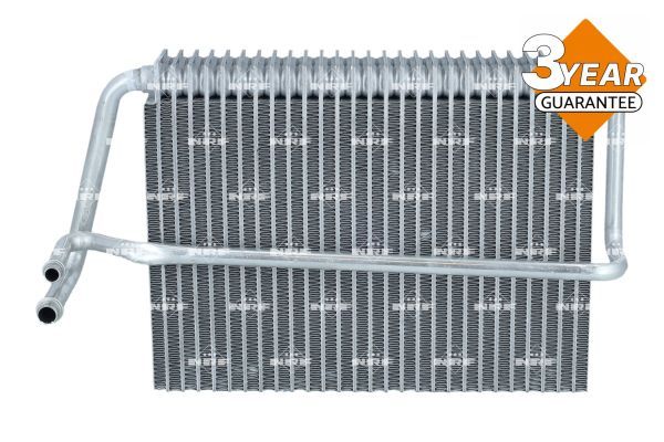 Verdampfer, Klimaanlage