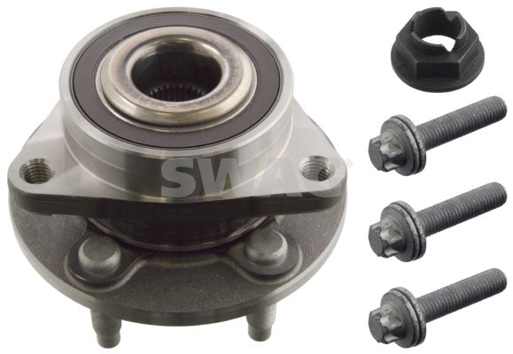 Wheel Bearing Kit 40 94 0098