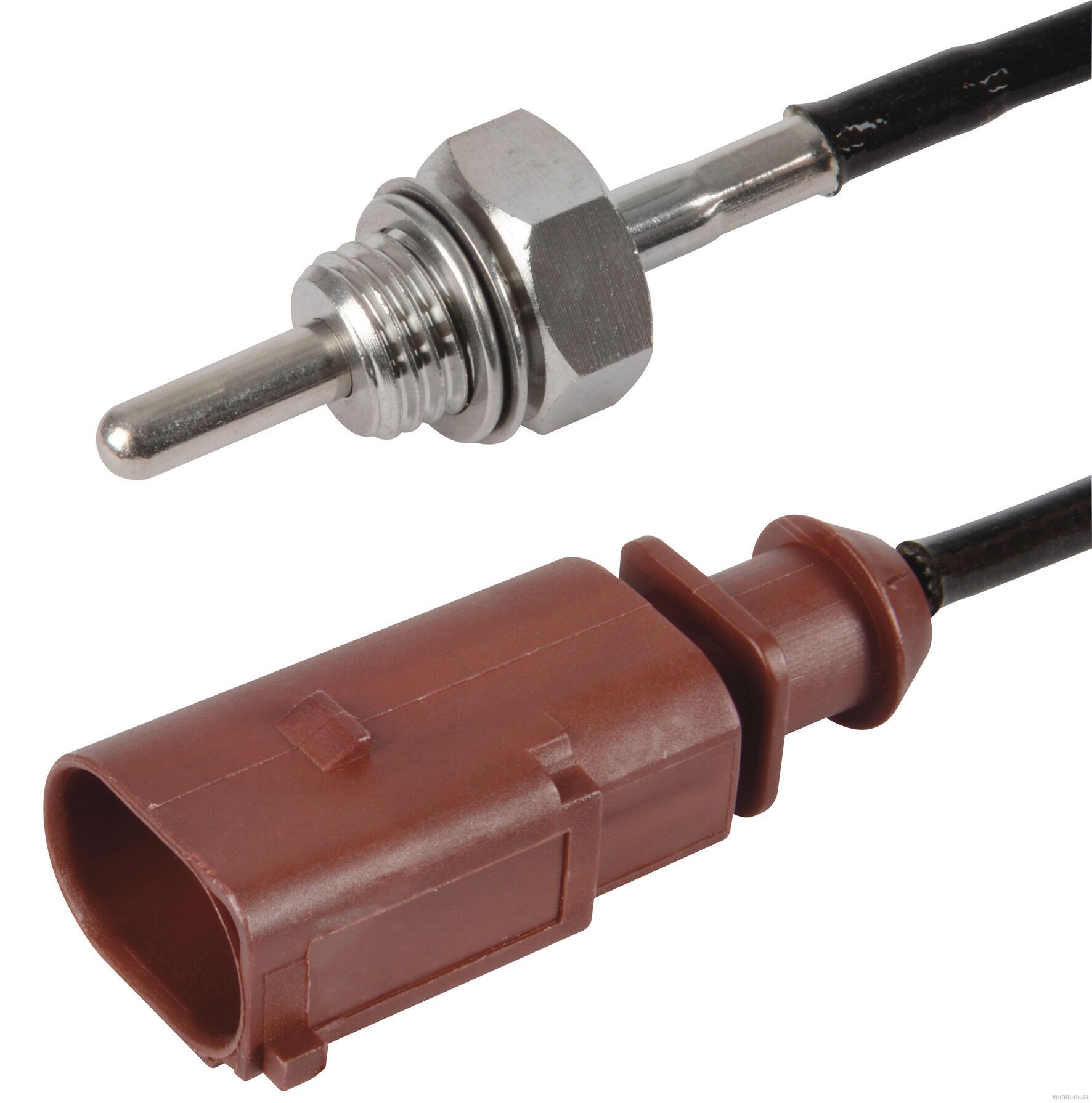 Sensor, Abgastemperatur