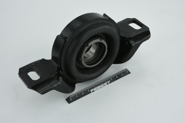 guolis, kardaninio veleno centrinis guolis