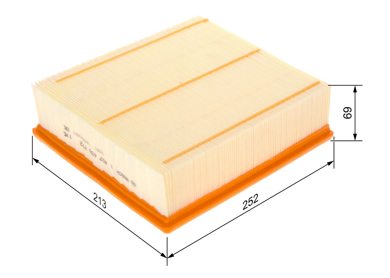 Luftfilter