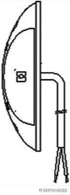 Umrissleuchte