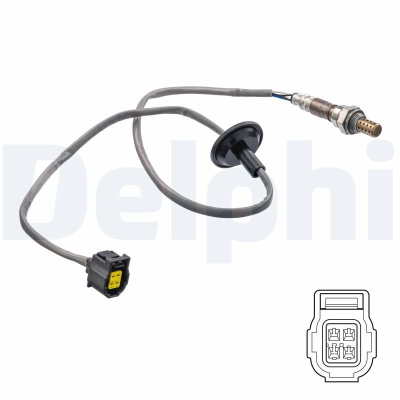 Lambda Sensor ES21335-12B1