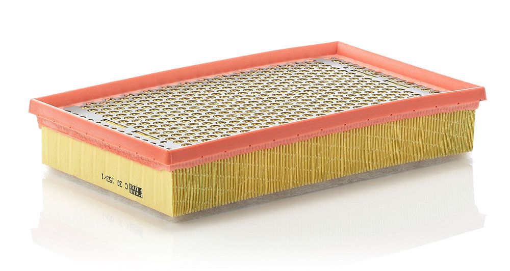 MANN-FILTER C 30 153/1 - Luftfilter