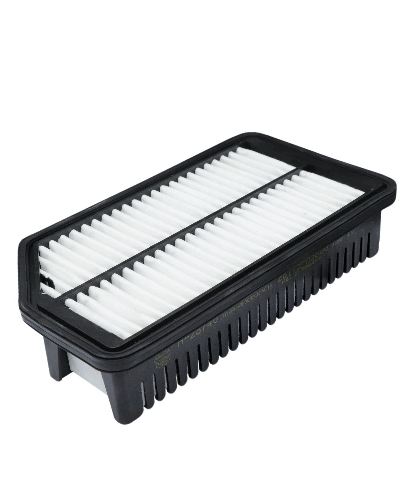 AIR FILTER FITS A1793 WA5299 - TecDoc Only