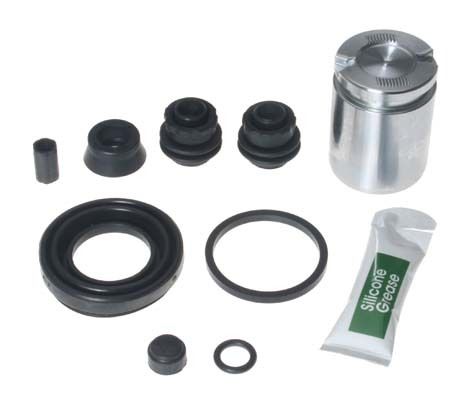 BUDWEG CALIPER 2091114 - Reparatursatz, Bremssattel