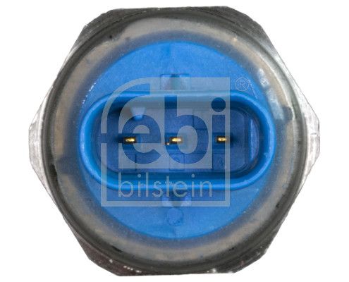 Sensor, Abgasdruck