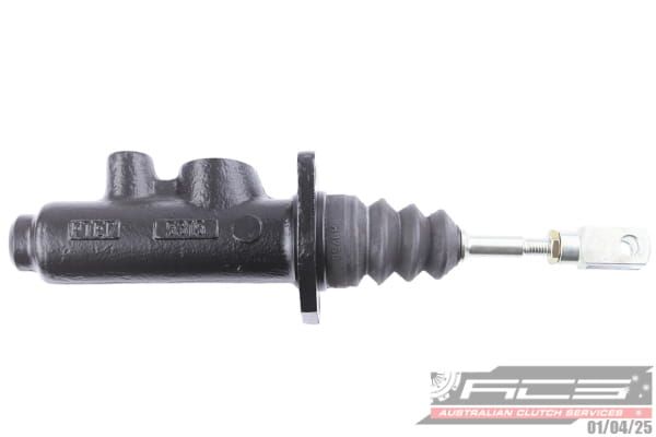 CLUTCH M/CYL SCANIA - TecDoc 1