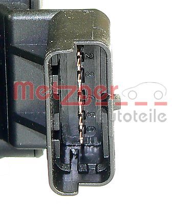 Luftmassenmesser Luftmassenmesser