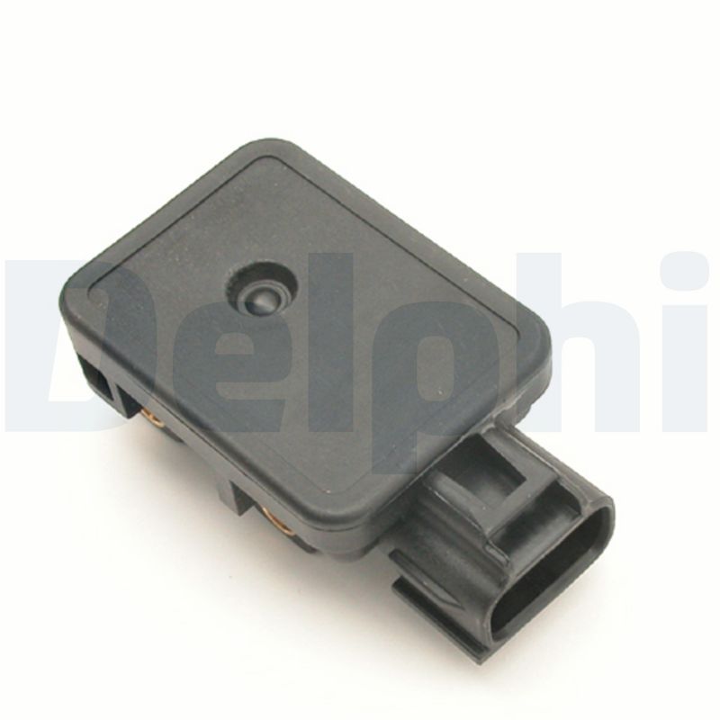 Sensor, presión del colector de admisión