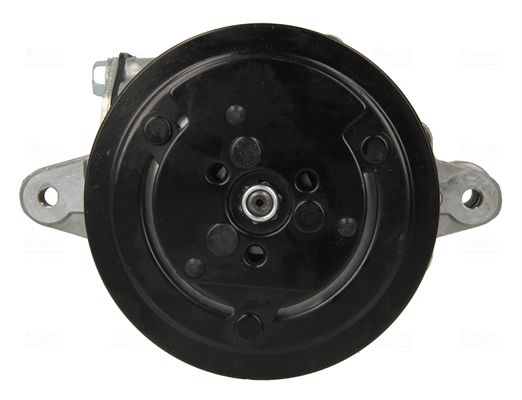 Kompressor, Klimaanlage Kompressor, Klimaanlage