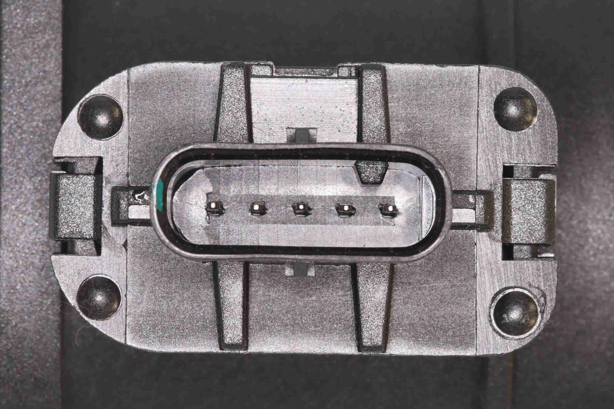 Luftmassenmesser