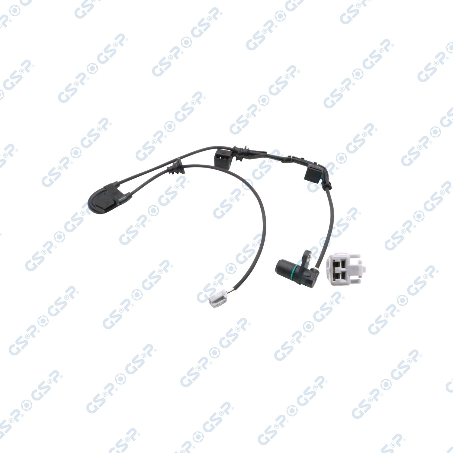 Sensor, revoluciones de la rueda