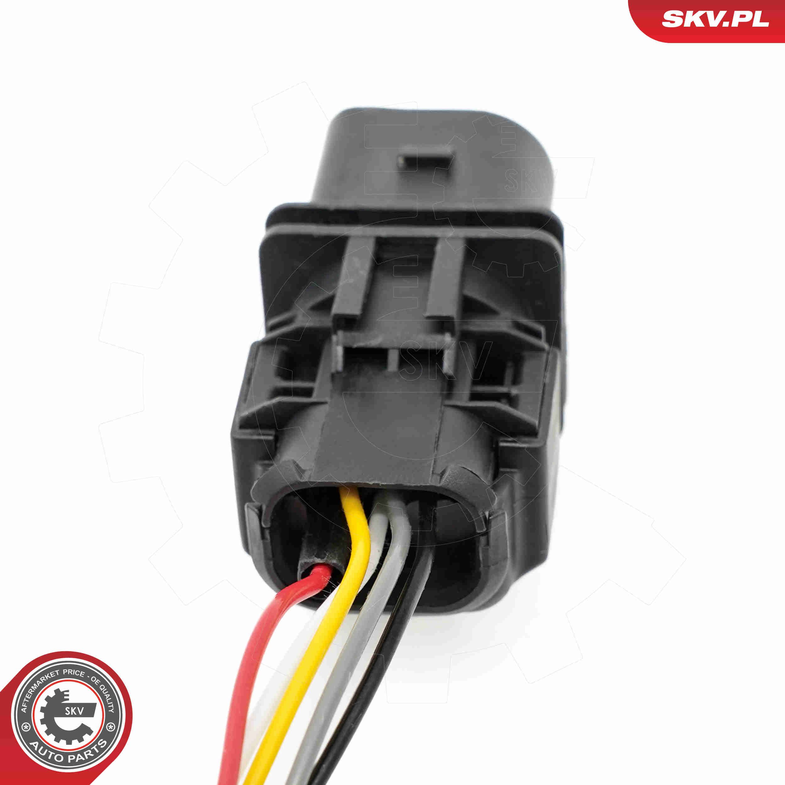 Lambdasonde Lambdasonde