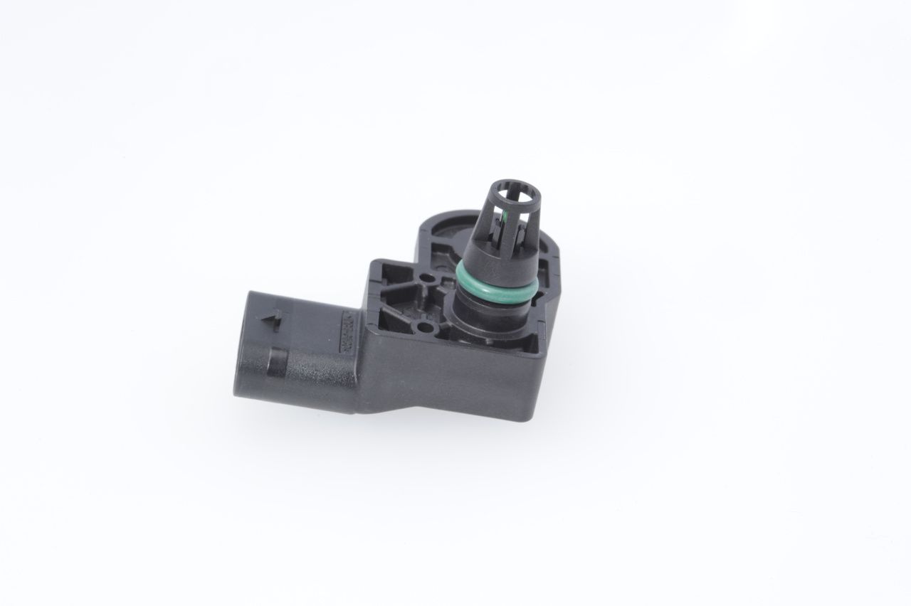 Sensor, Ladedruck