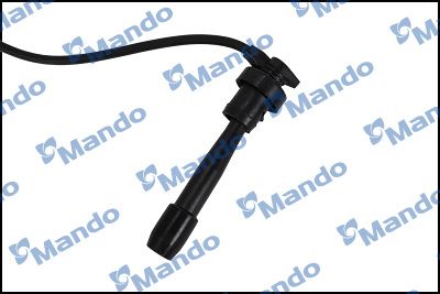 Juego de cables de encendido