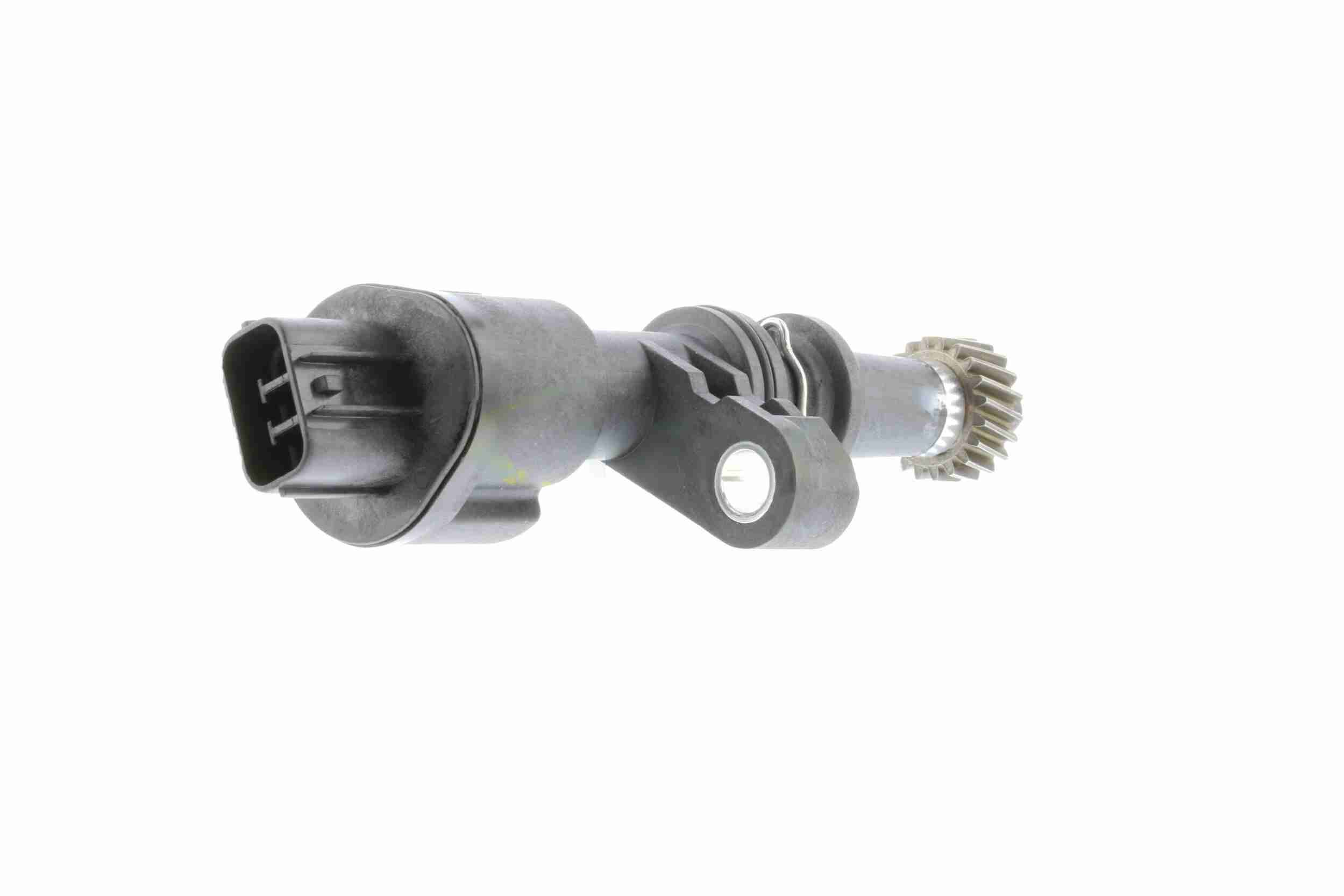 Sensor, Geschwindigkeit