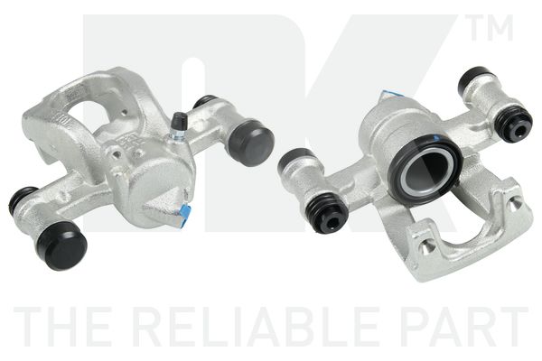 Bremssattel