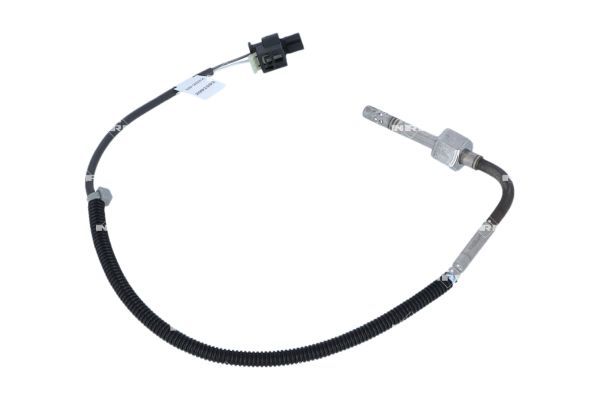 Sensor, Abgastemperatur