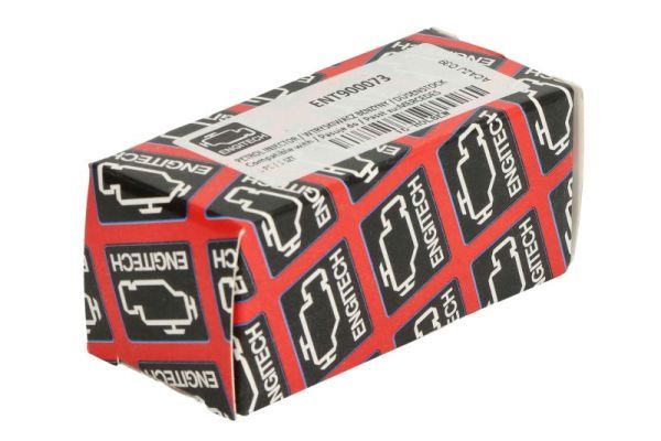 Engitech ENT900073 Einspritzventil