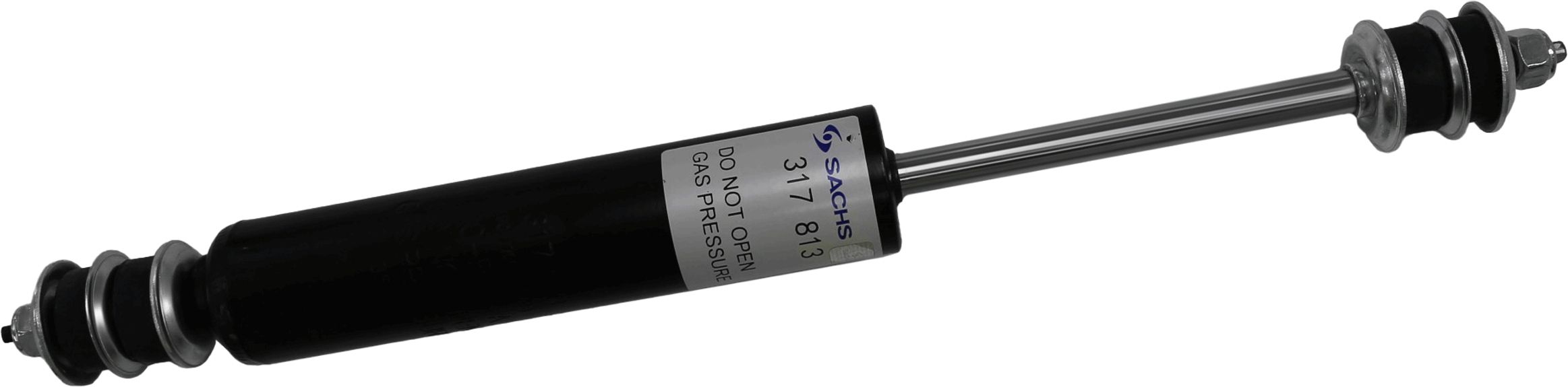 SACHS SHOCK ABSORBER - TecDoc Only