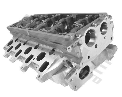 MOTIVE CYW901 - Zylinderkopf