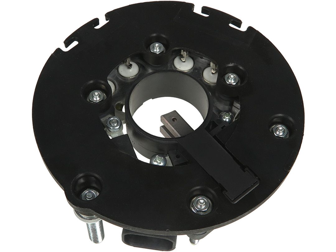 Gleichrichter, Generator