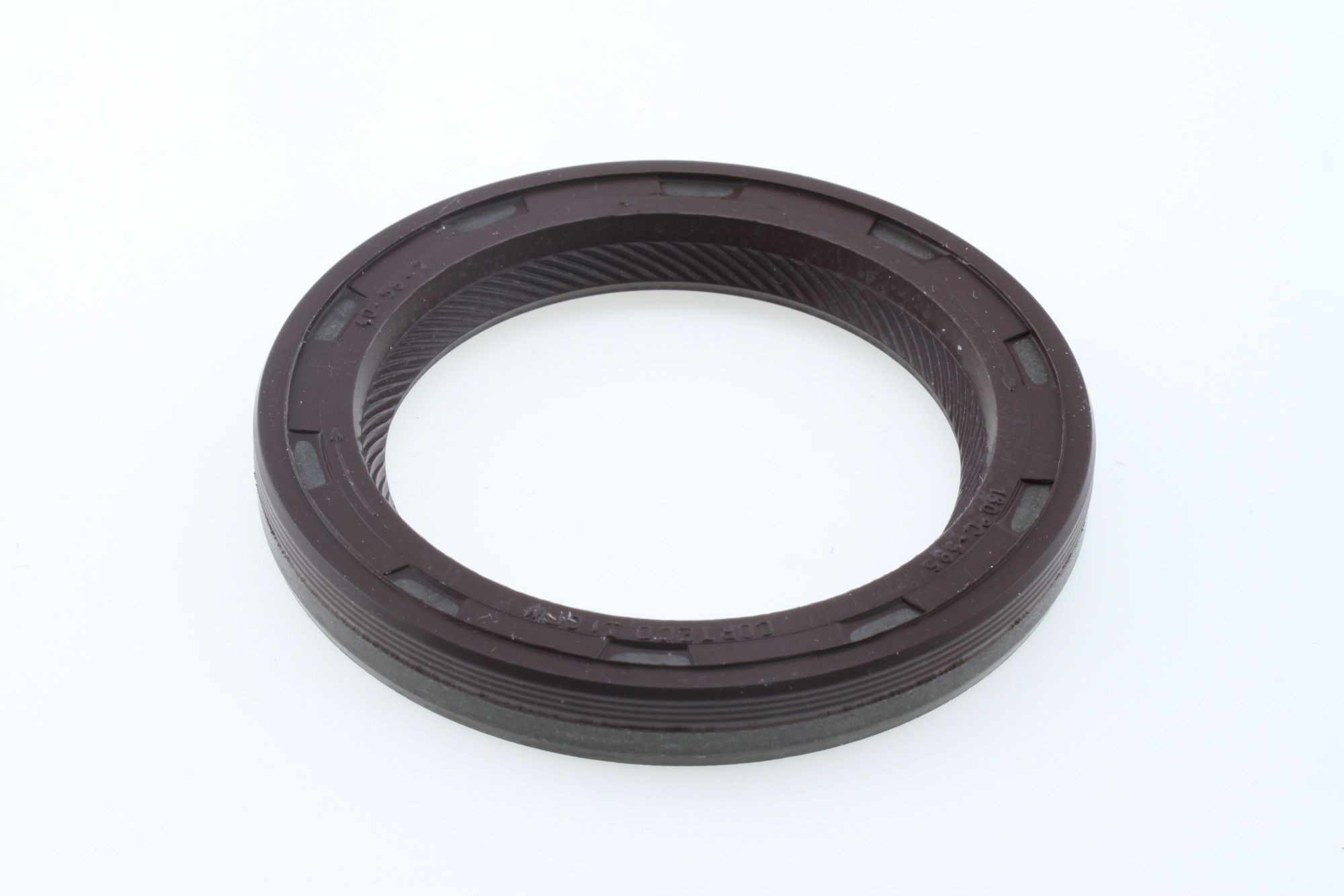 Wellendichtring, Kurbelwelle