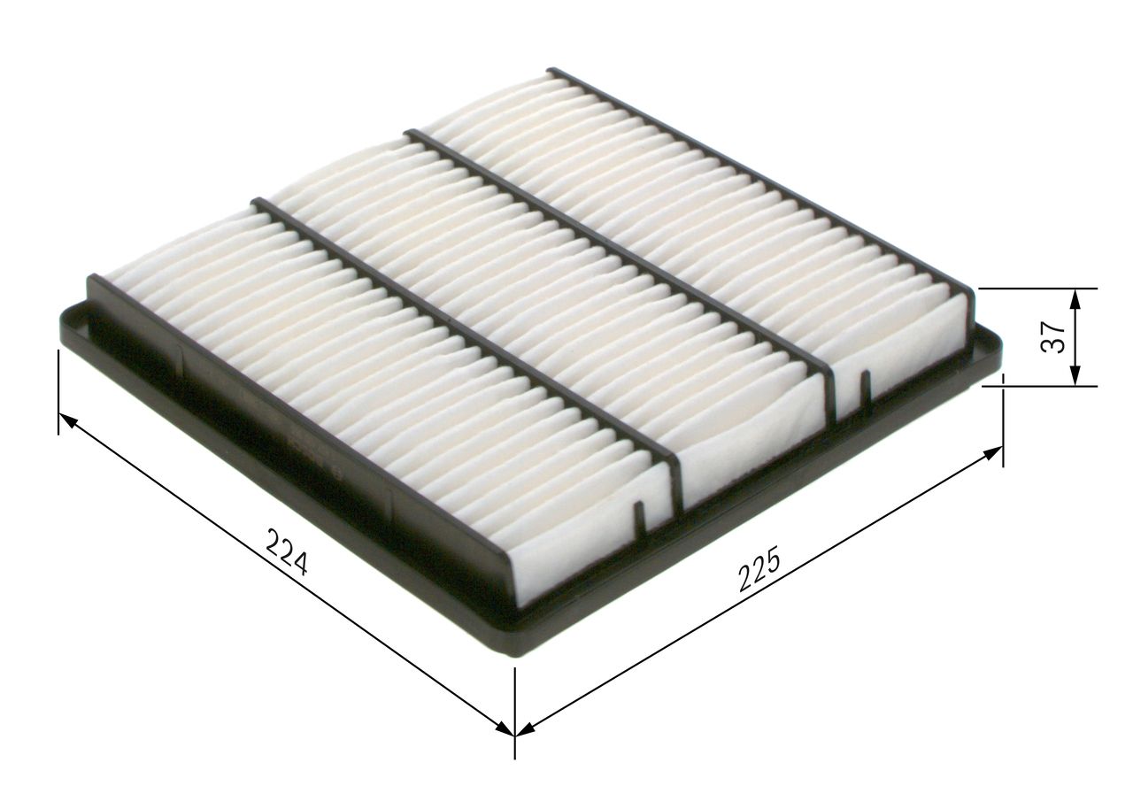 Luftfilter