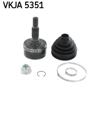 Joint Kit, drive shaft VKJA 5351