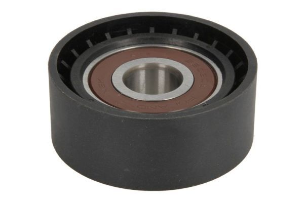Umlenk-/F&uuml;hrungsrolle, Keilrippenriemen
