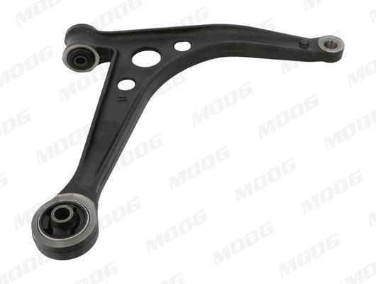 Control/Trailing Arm, wheel suspension VO-WP-0450