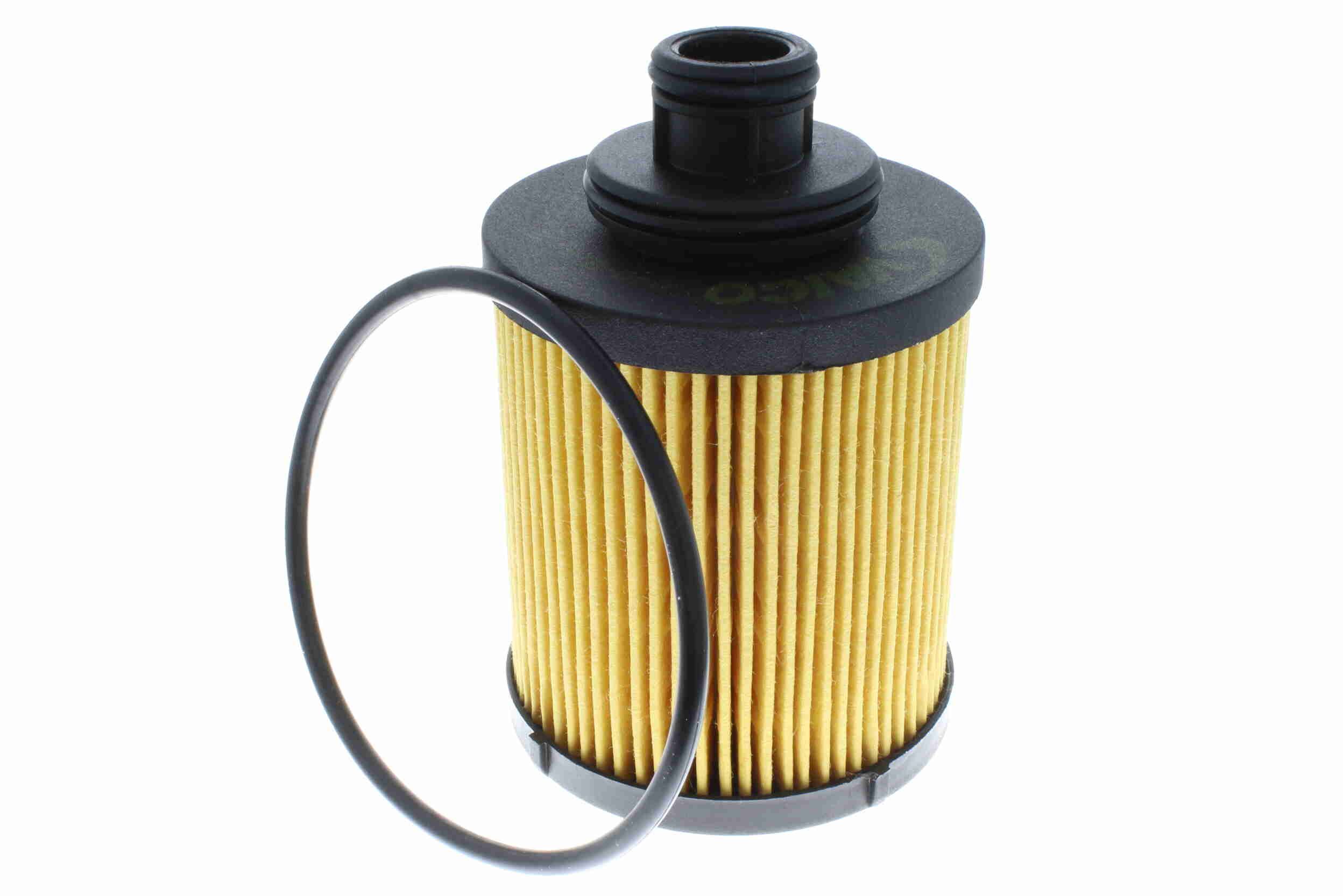 Ölfilter