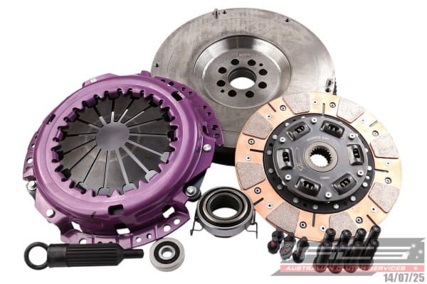 KIT PER TOYOTA ALTEZZA 2.0L inc SMF - TecDoc Only
