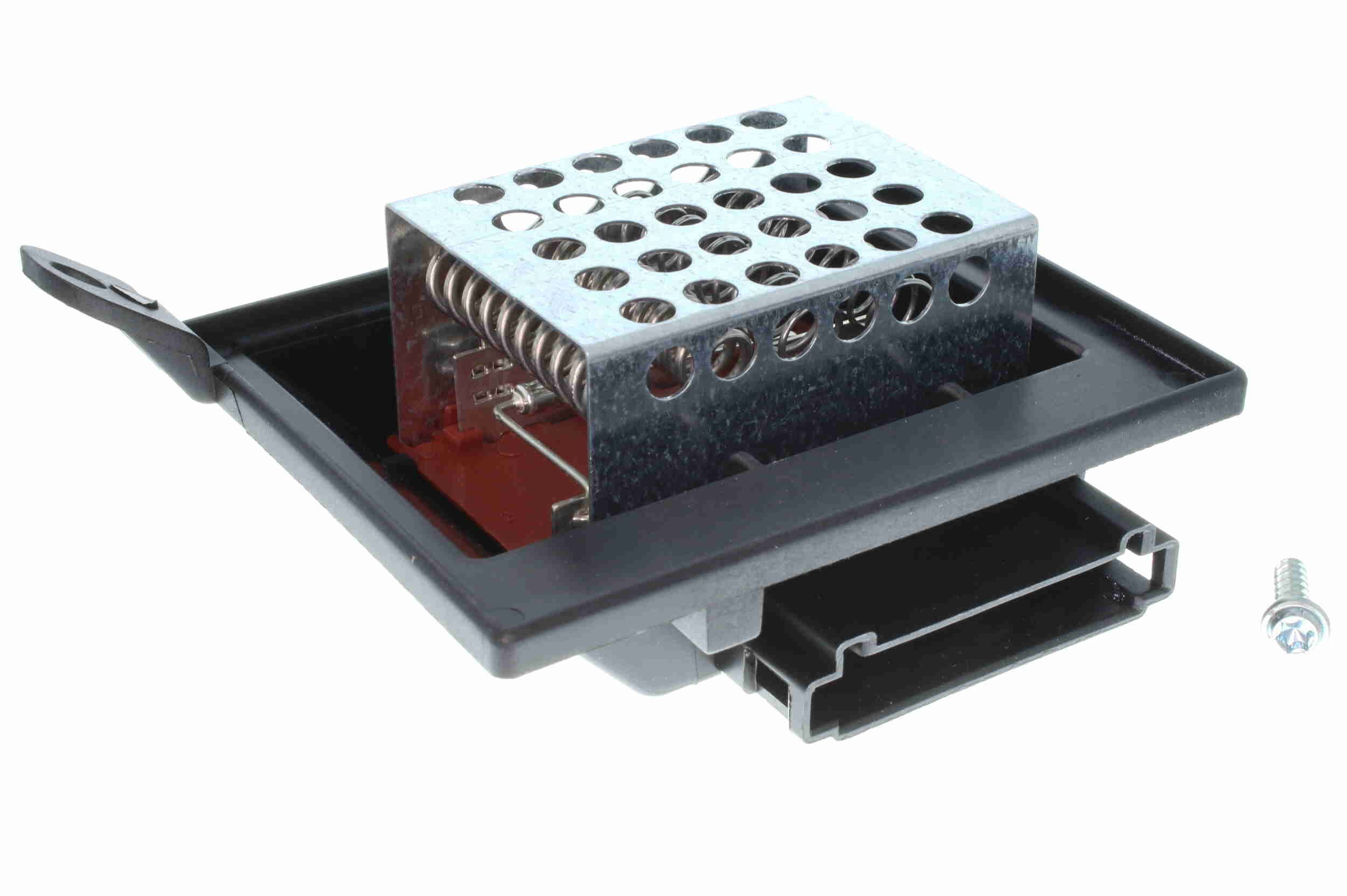 Regler, Innenraumgebläse