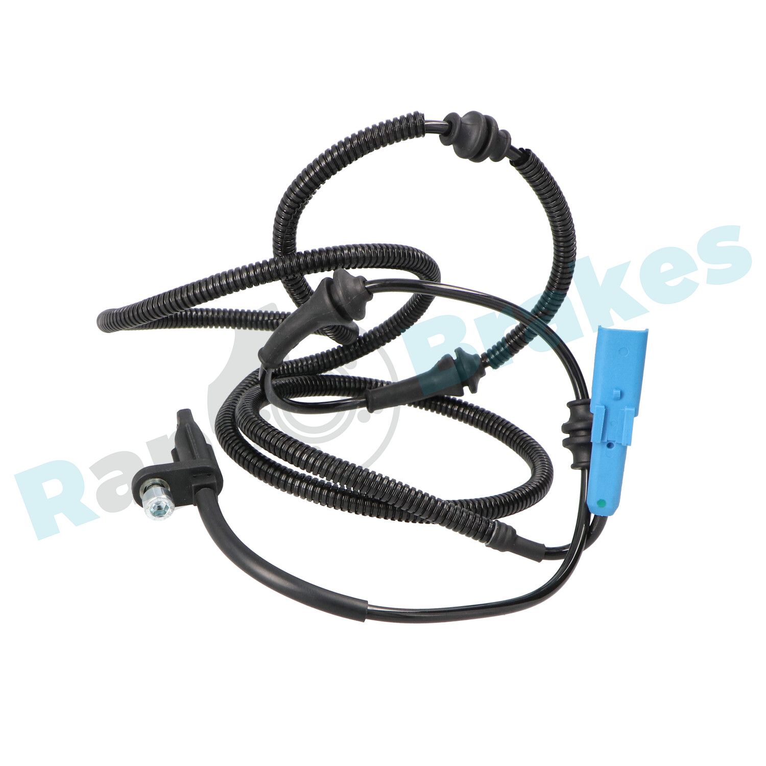 Sensor, Raddrehzahl Sensor, Raddrehzahl