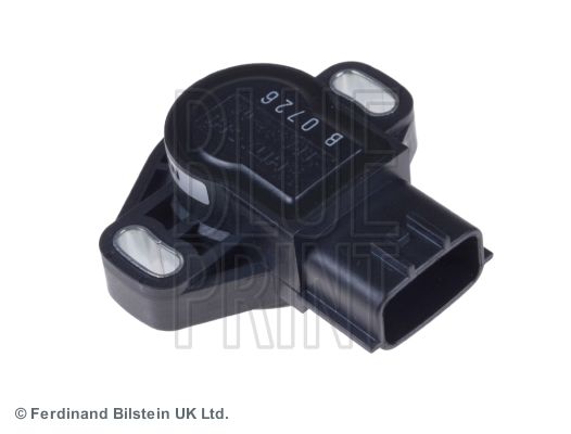 Sensor, Drosselklappenstellung