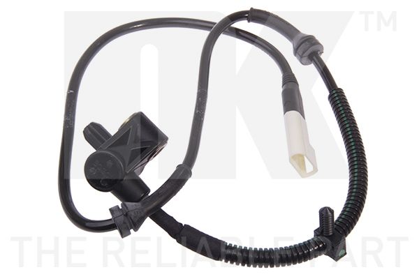 Sensor, Raddrehzahl