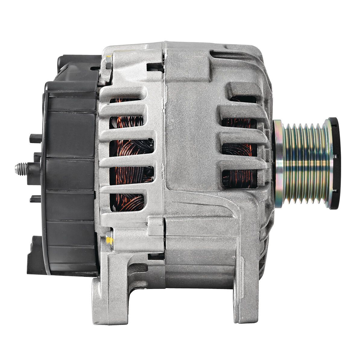 Generator Generator