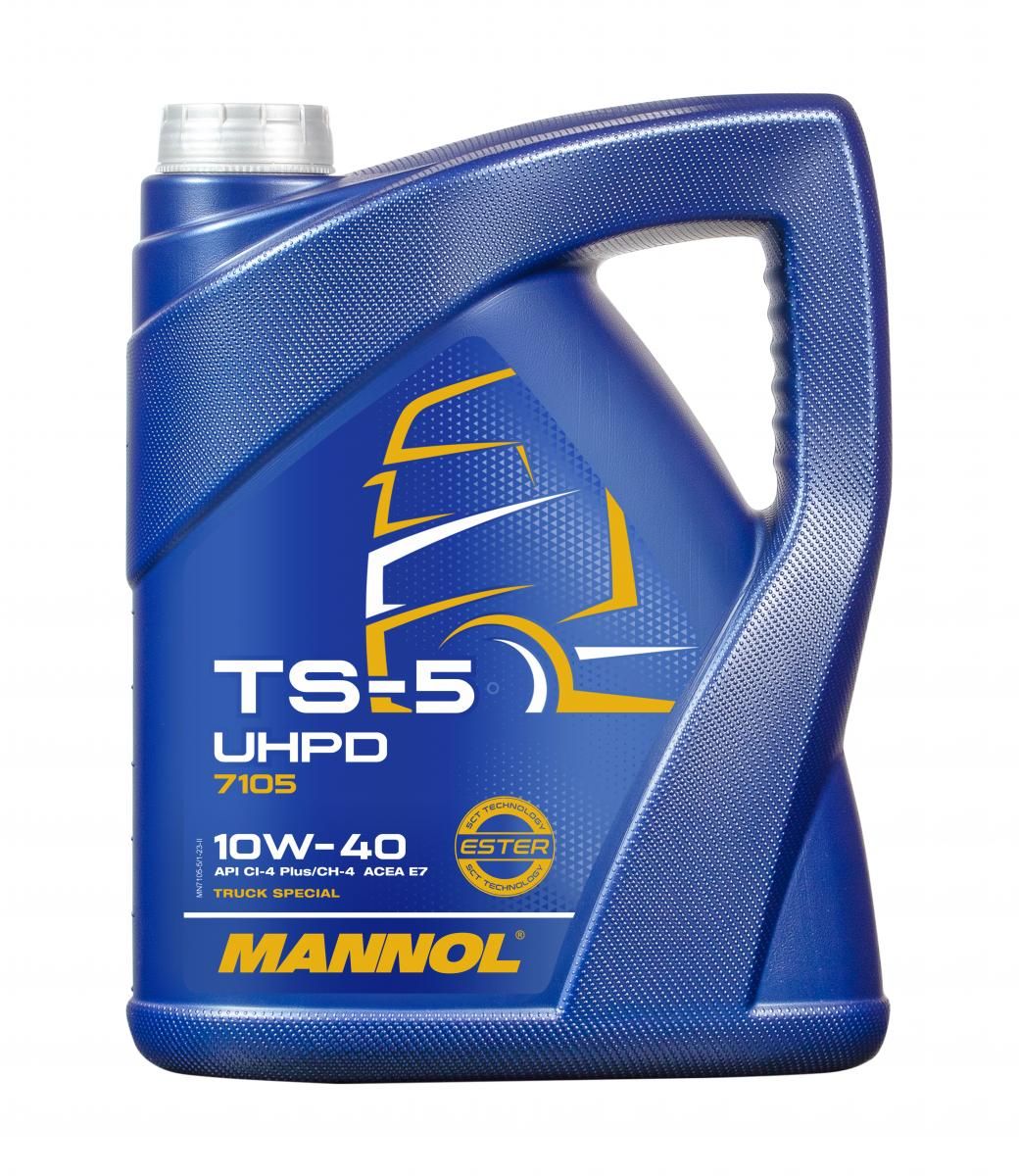 Motoröl
