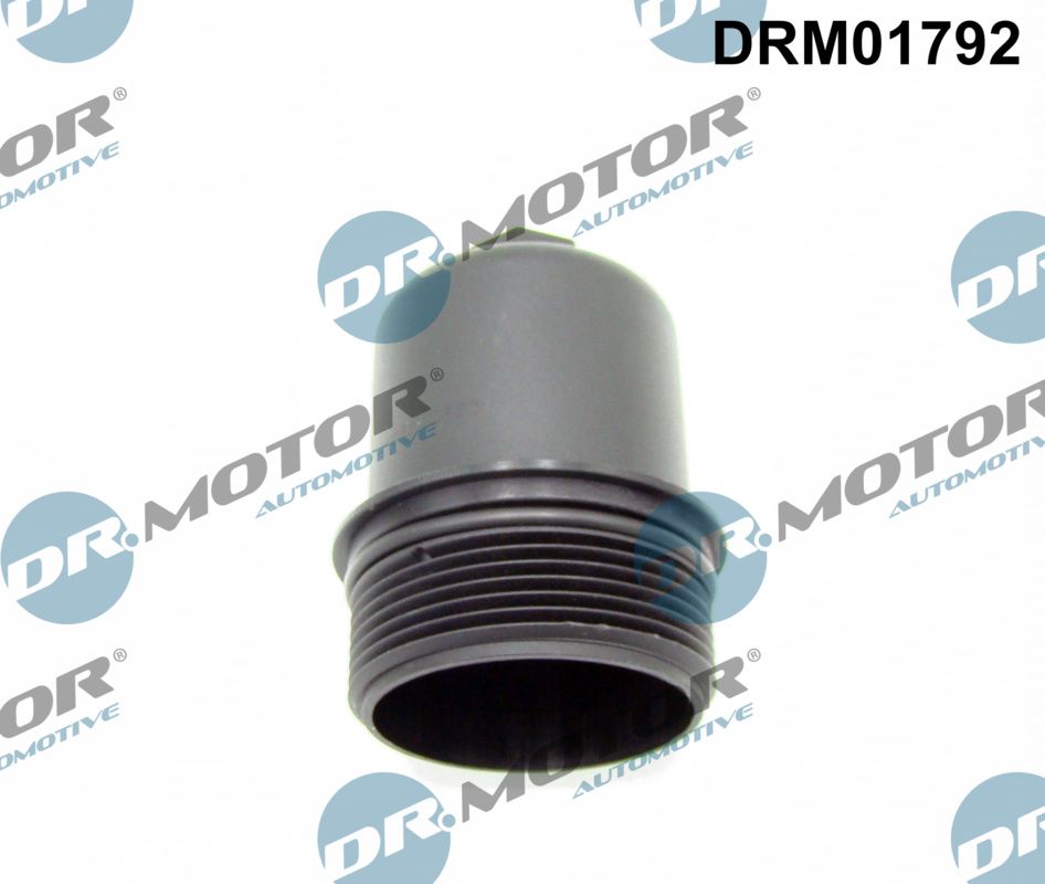 Крышка корпуса, гидравлический фильтр (АКПП) DRM01792