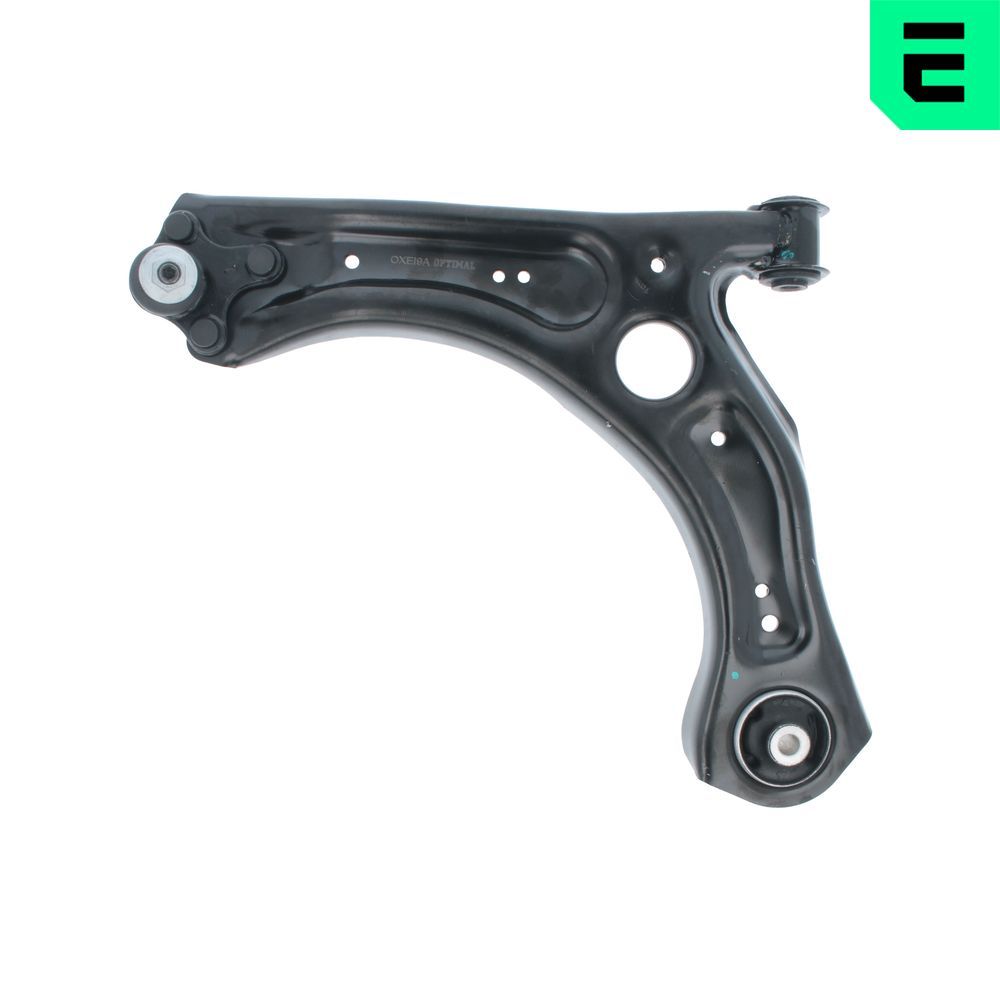 OPTIMAL G6-2208S - Lenker, Radaufh&auml;ngung