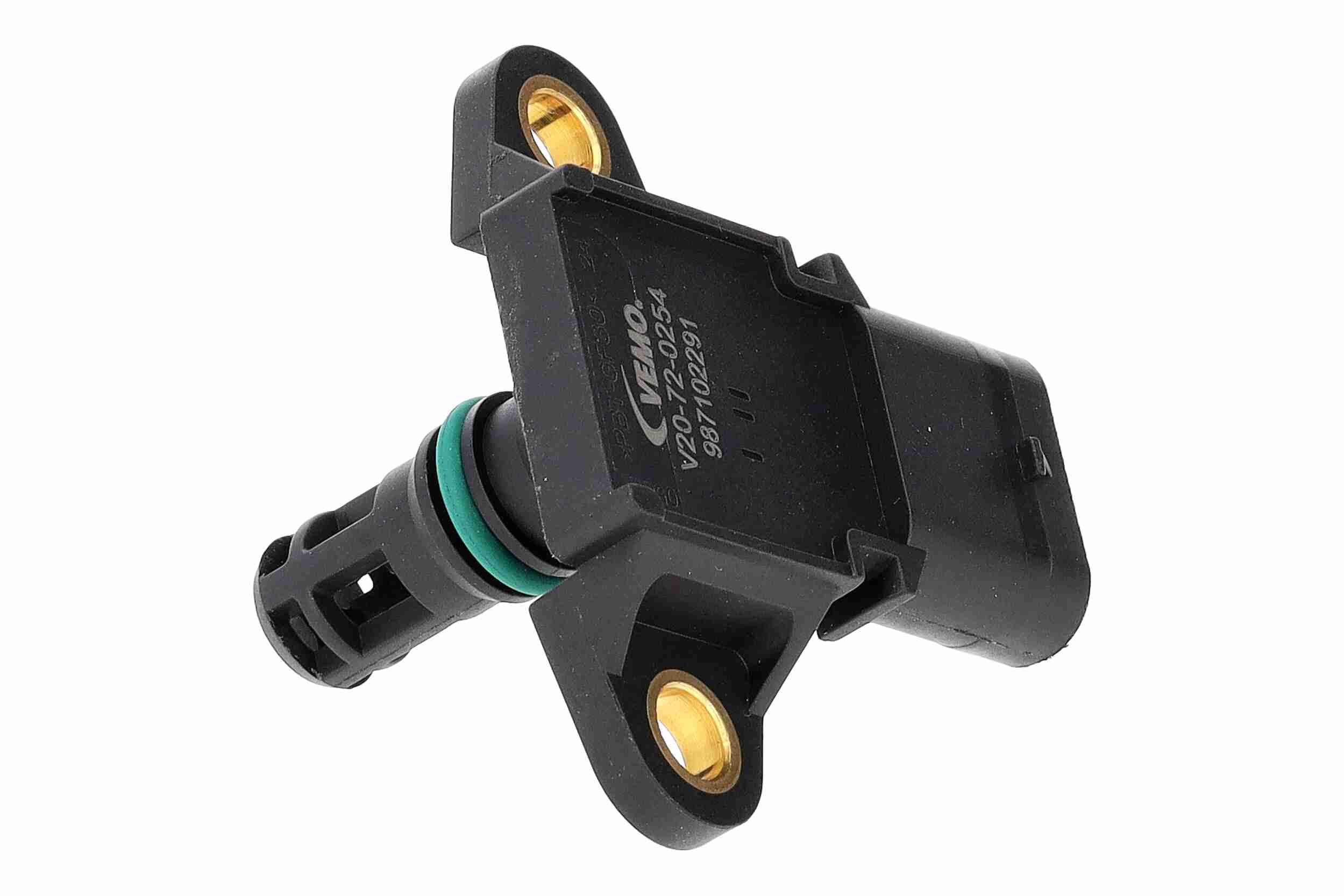 Sensor, Saugrohrdruck