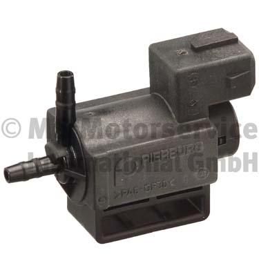 PIERBURG 7.22402.03.0 Change-Over Valve, change-over flap (induction pipe)
