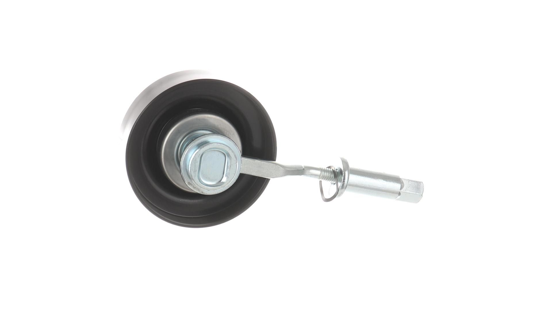 Riemenspanner, Keilrippenriemen