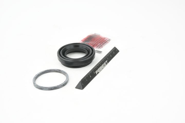 remonto komplektas, stabdžių apkaba